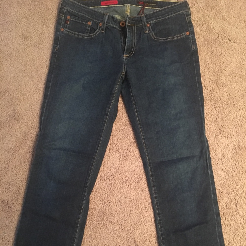 AG jeans